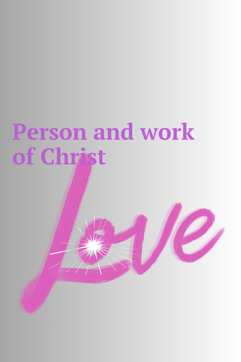 Fundamentals of the Faith 6 – A Life of Praise – Student of the Word 1637