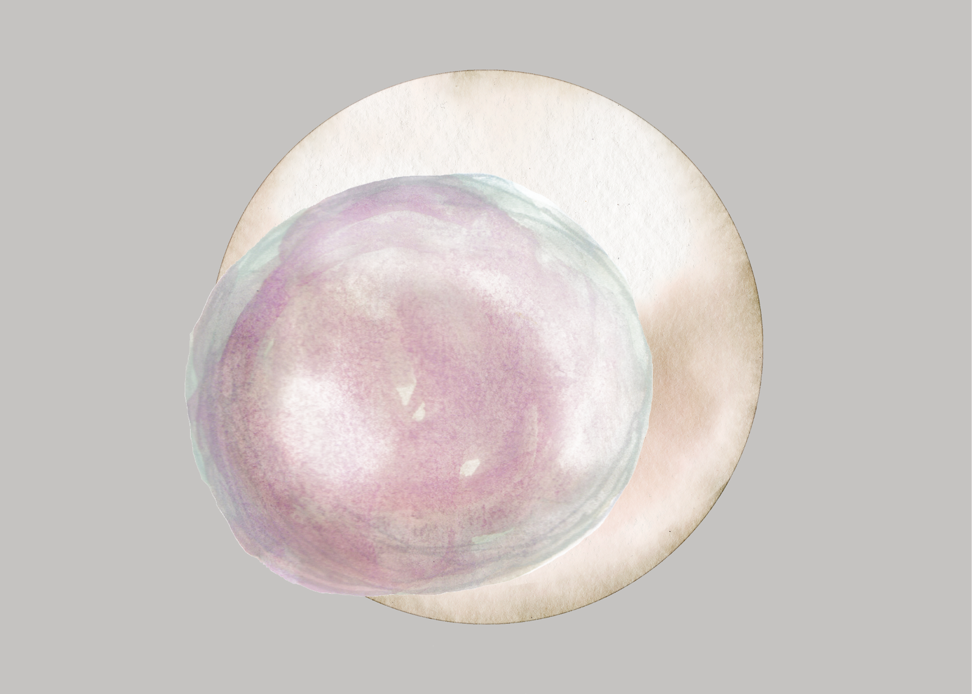 Every house is built by someone.