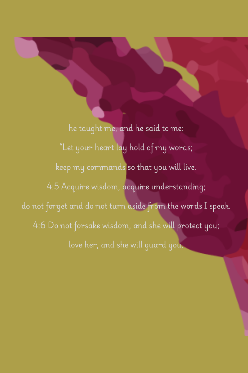 The path of Righteousness