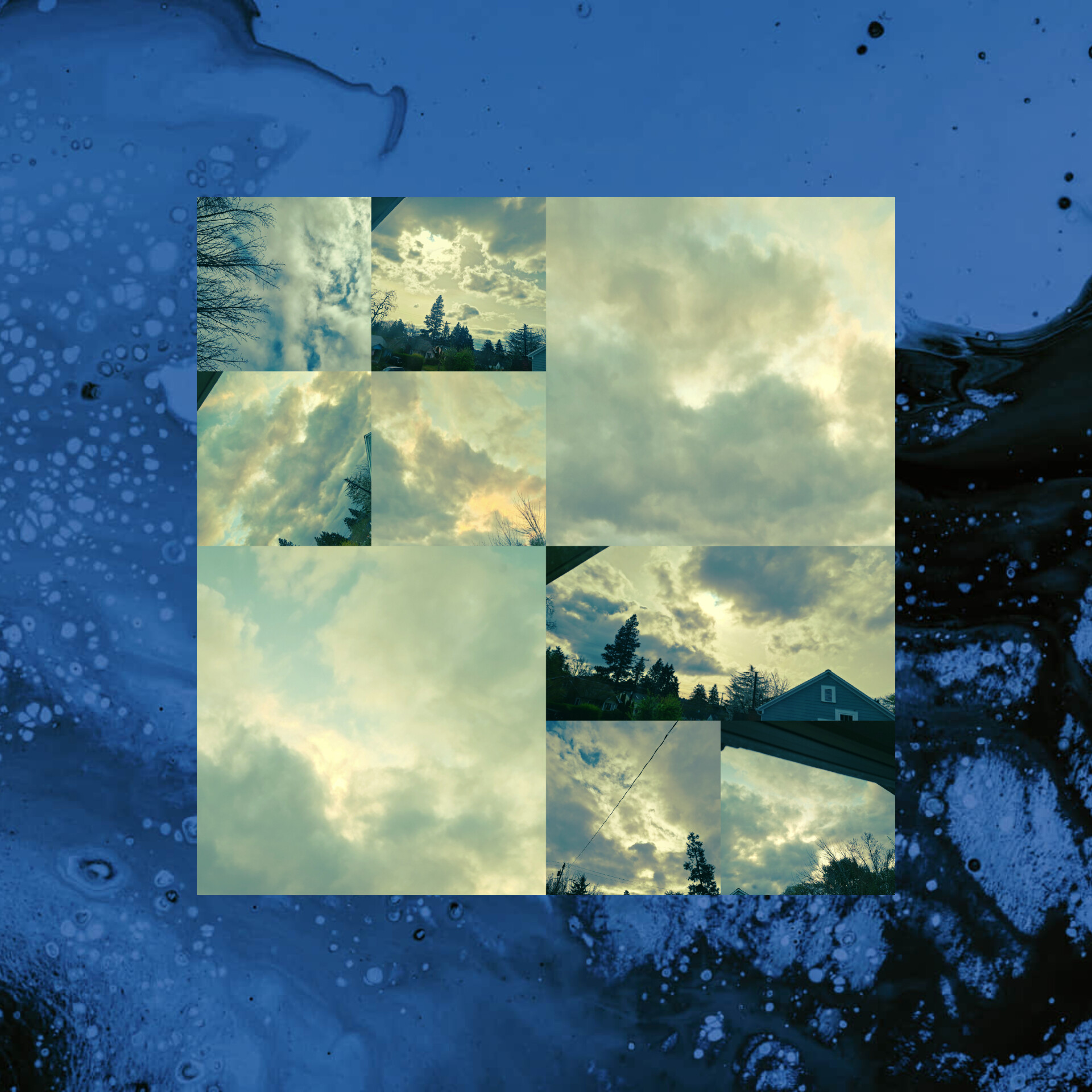 Music. Open flame. Justice.