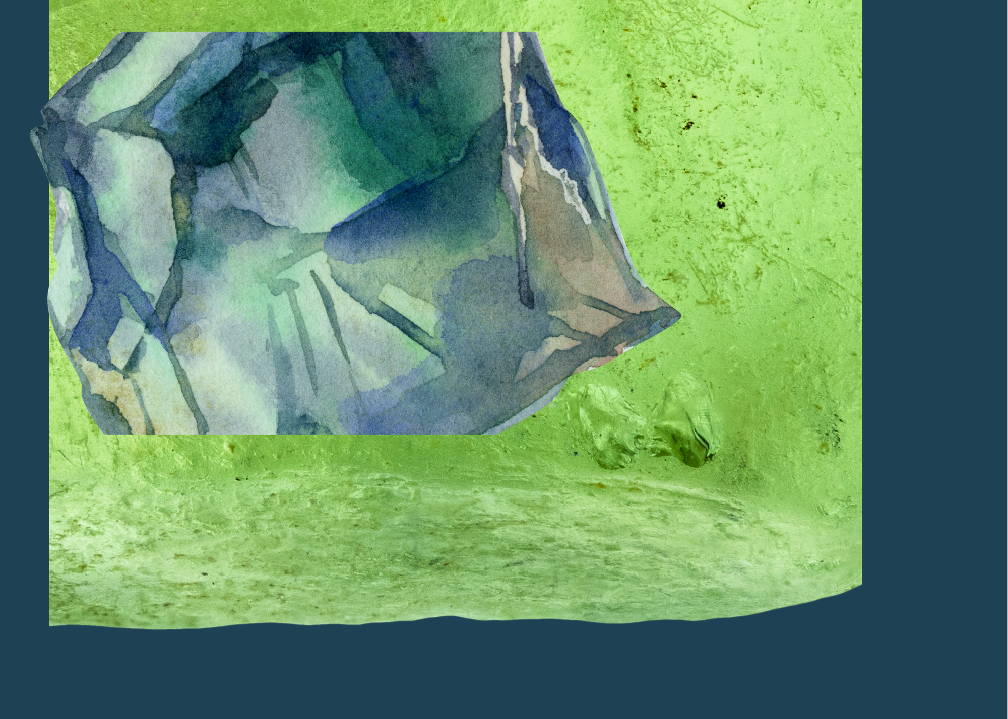 In Not Of (Soul 2AM Mix)