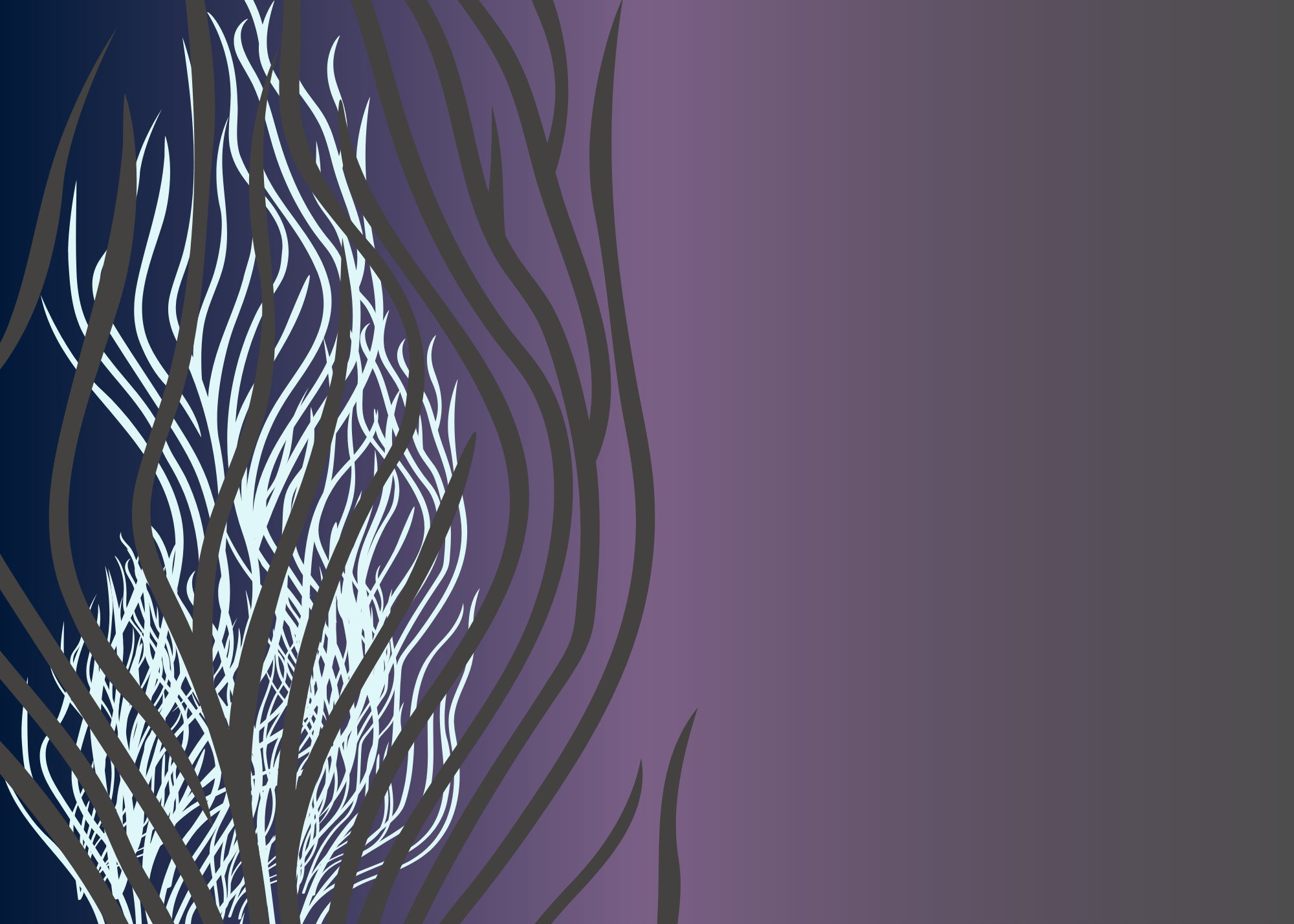 For what is eternal.