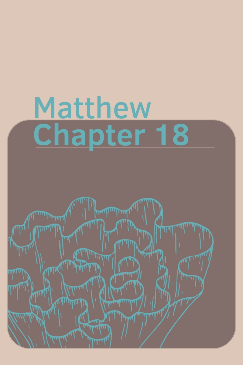Mathew chapter 18