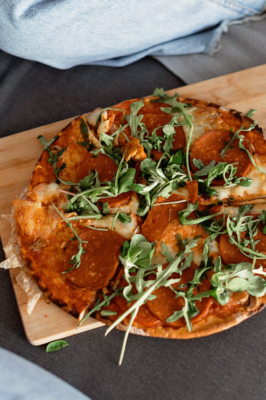 Classic Marinara Sauce Recipe (4 Ingredients!) | The Kitchn