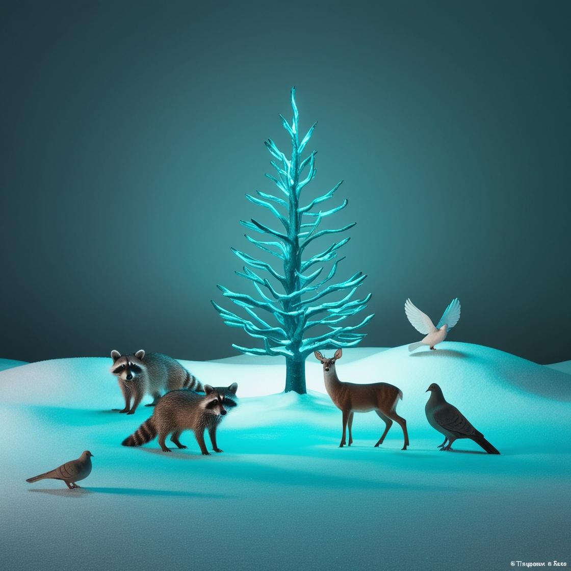 PSALM 91 + PSALM 23: Most Powerful Prayers in the Bible (Dec 4, 2024)