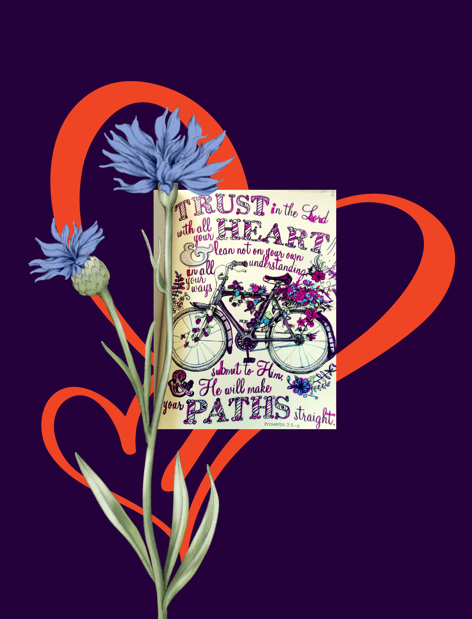 The counselors ministry