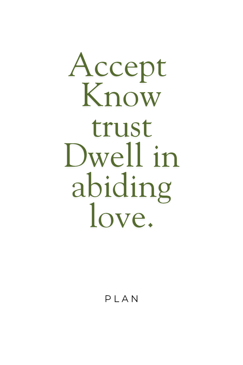 Start children on the way.