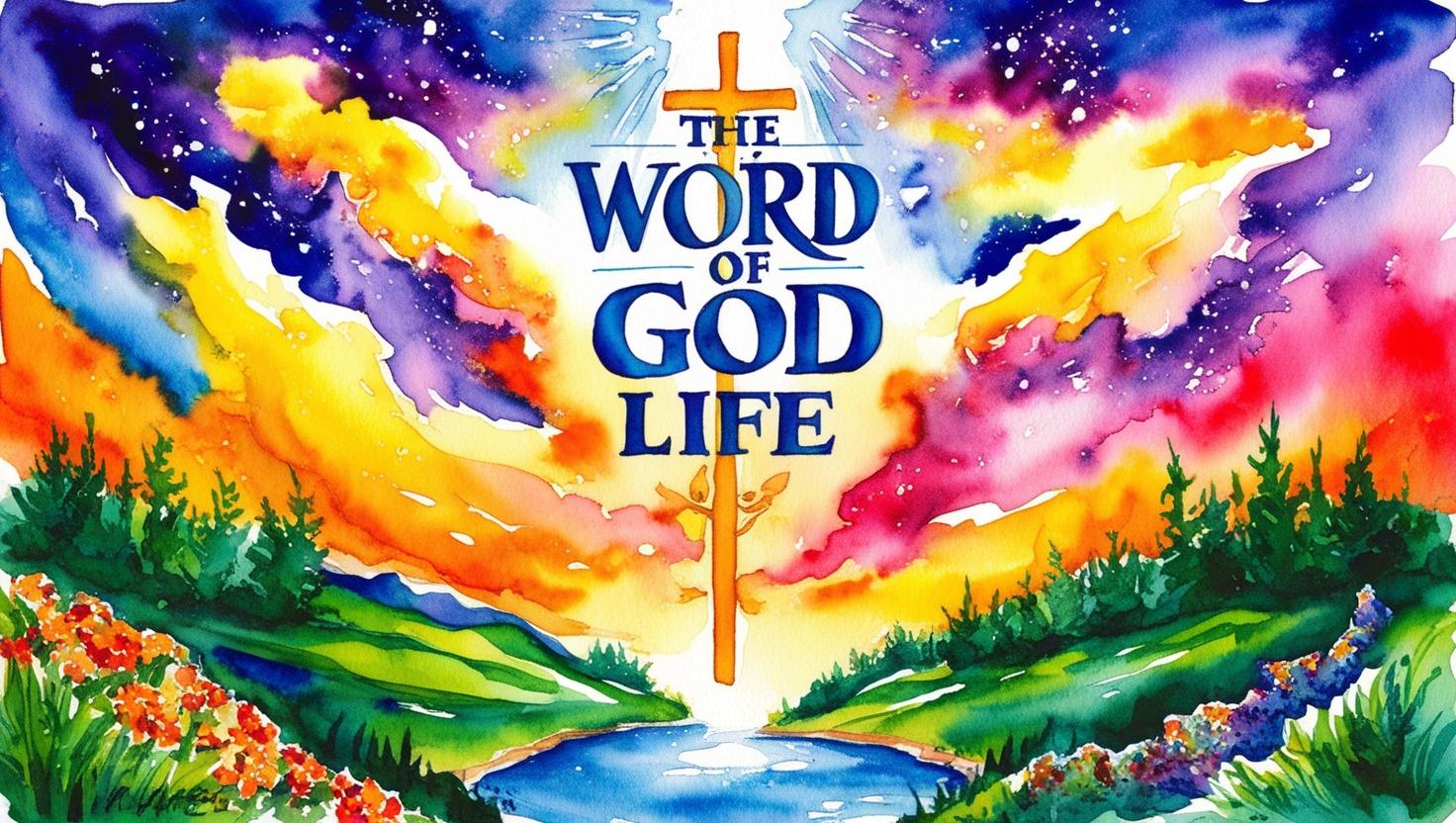 The Generosity of God