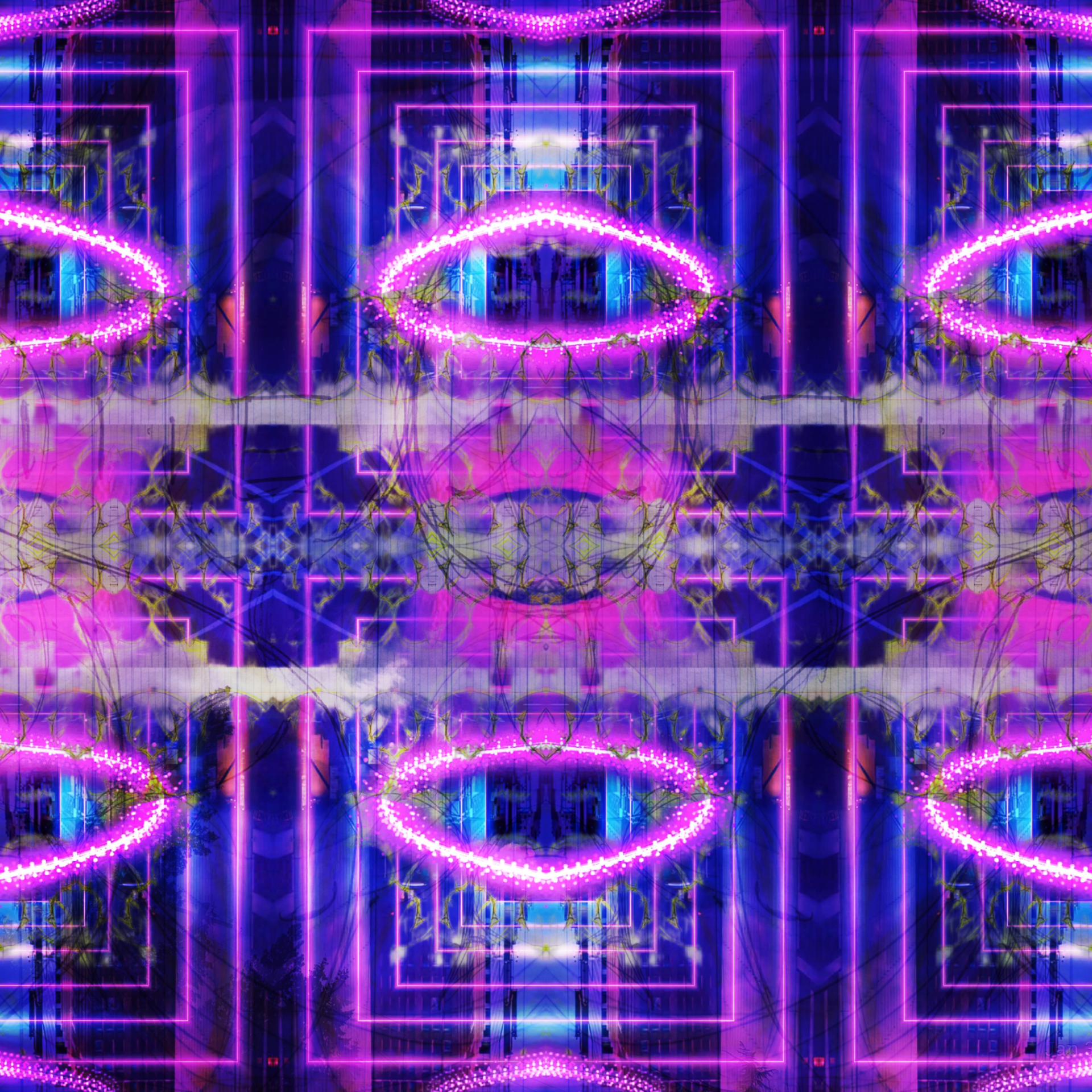 God enables us to live this extraordinary life in relationship with Him