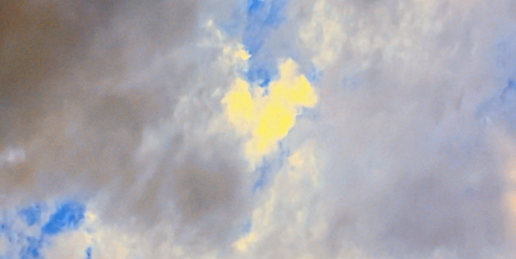 yesterday, Today, Forever.