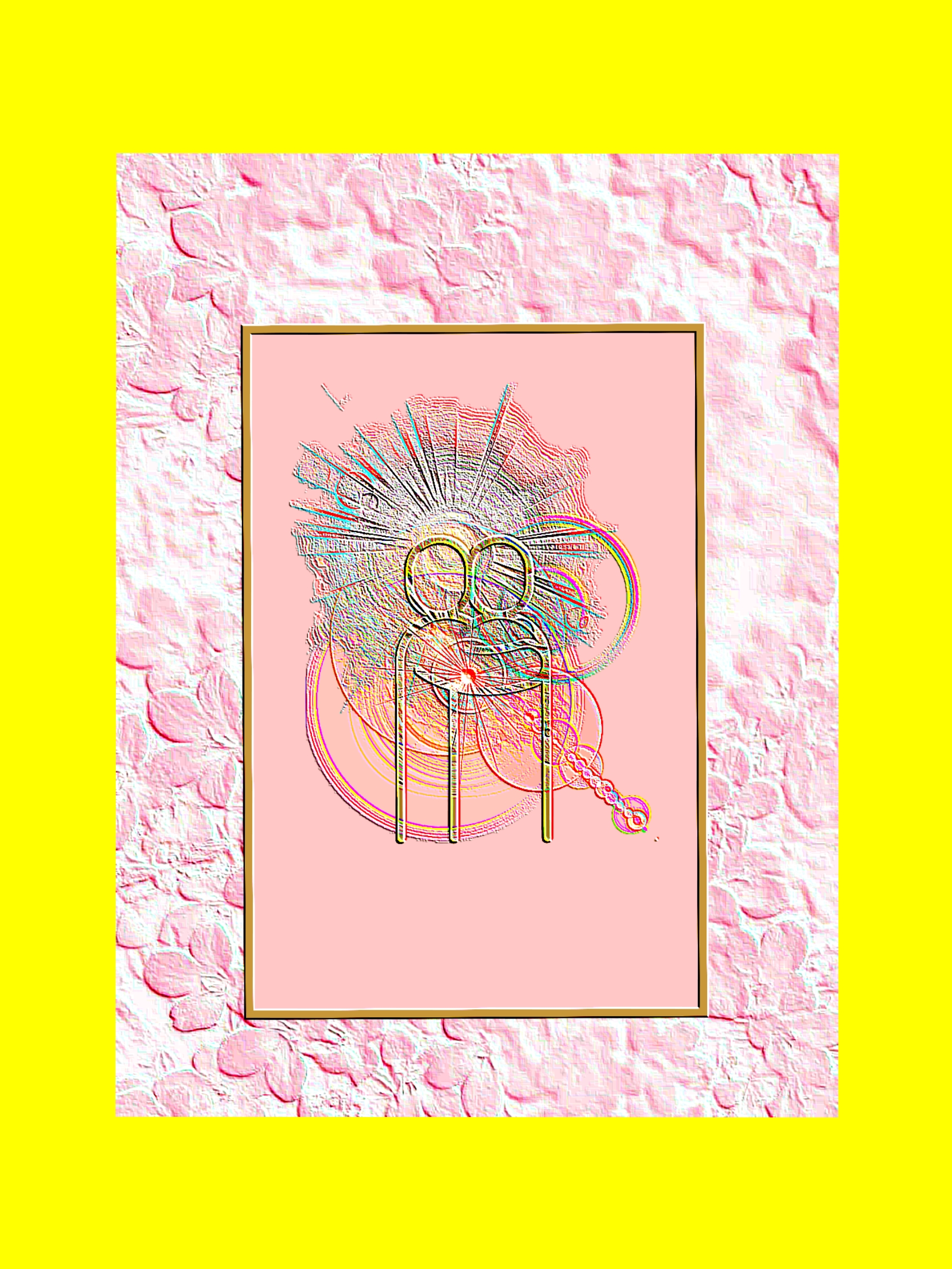 The Supernatural Church – 1 – Student of the Word 1732