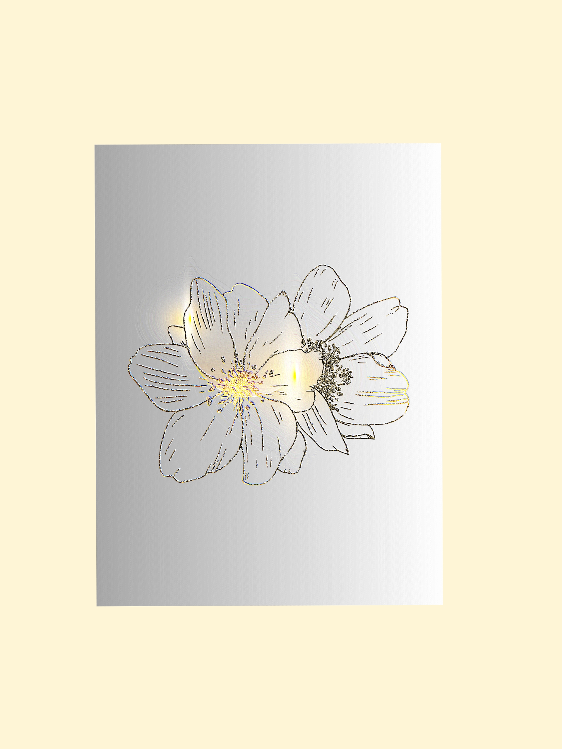 JESUS MY EVERYTHING – WATCHMAN RIVER MUSIC