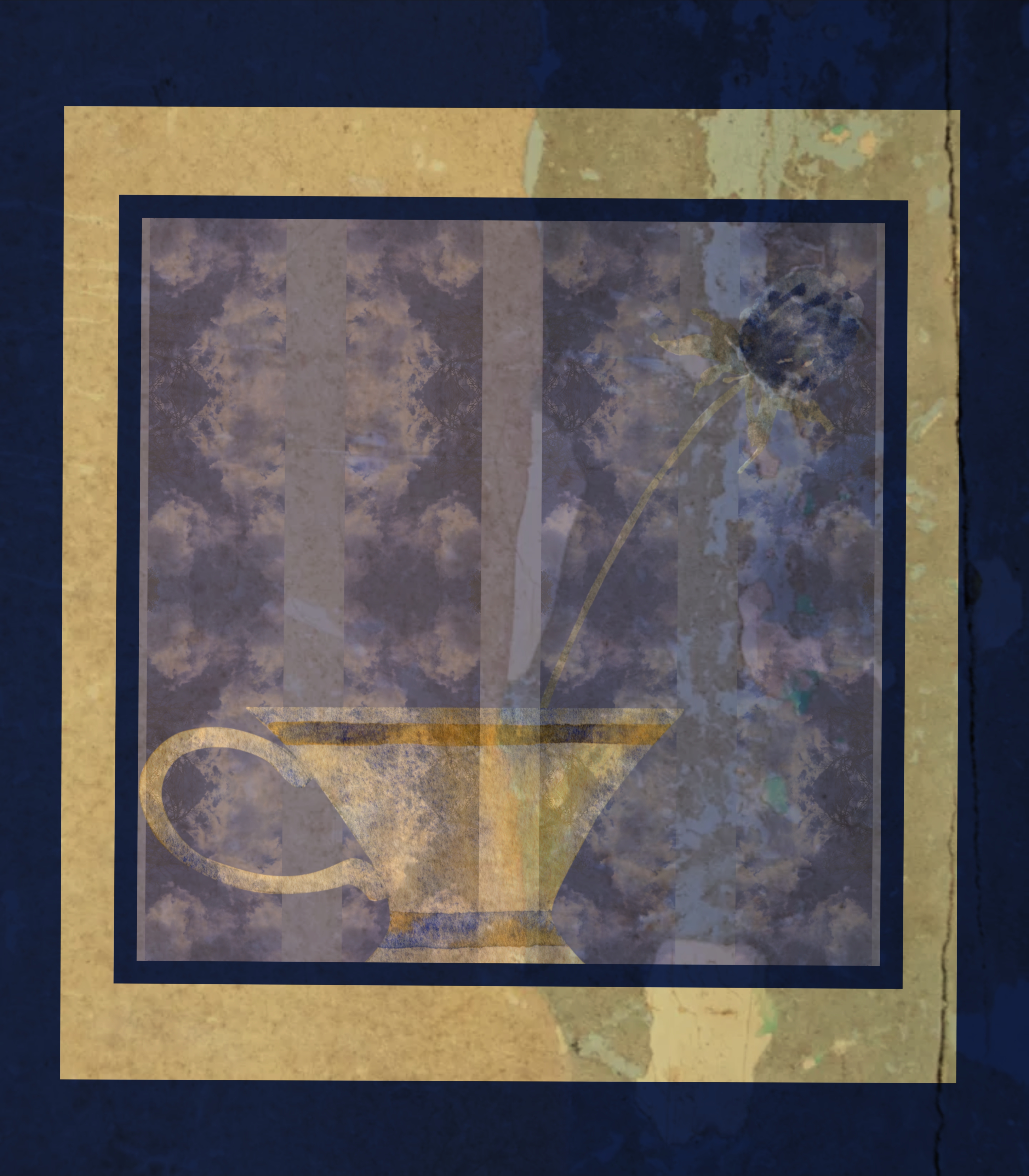 Just!ce – Why Would I? (Official Lyric Video)