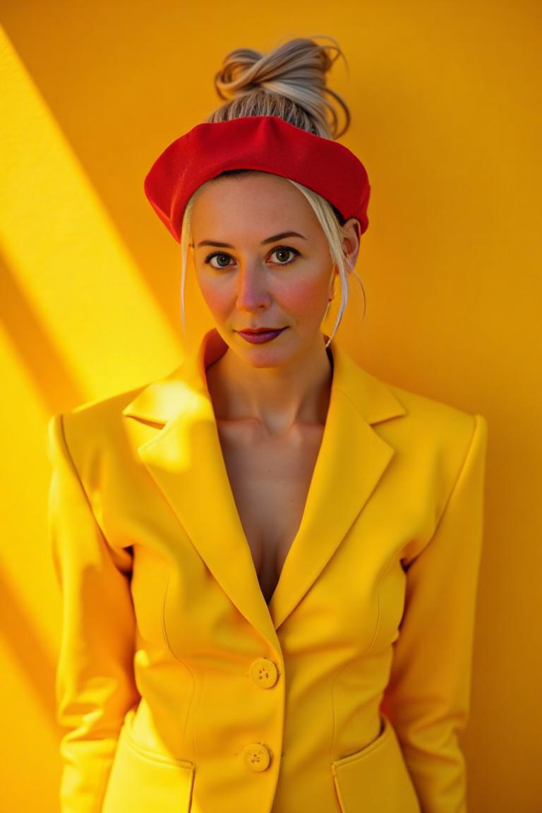 Matai style. #1/ 1/2 yearly ideas.