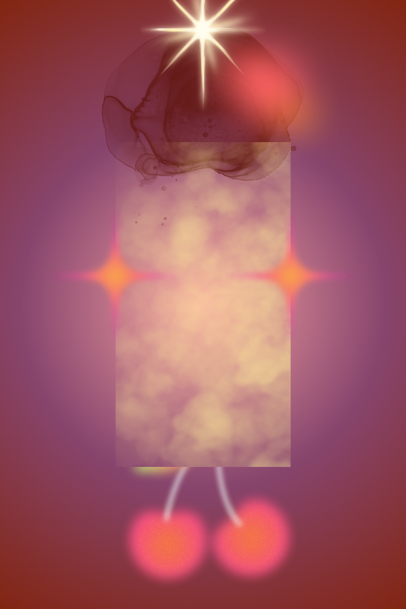 From Job to Jesus to new wine.