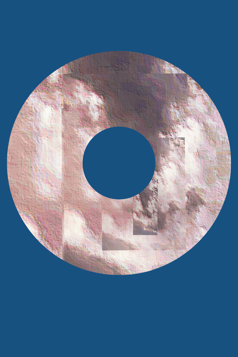 Tuesday, not blue day.