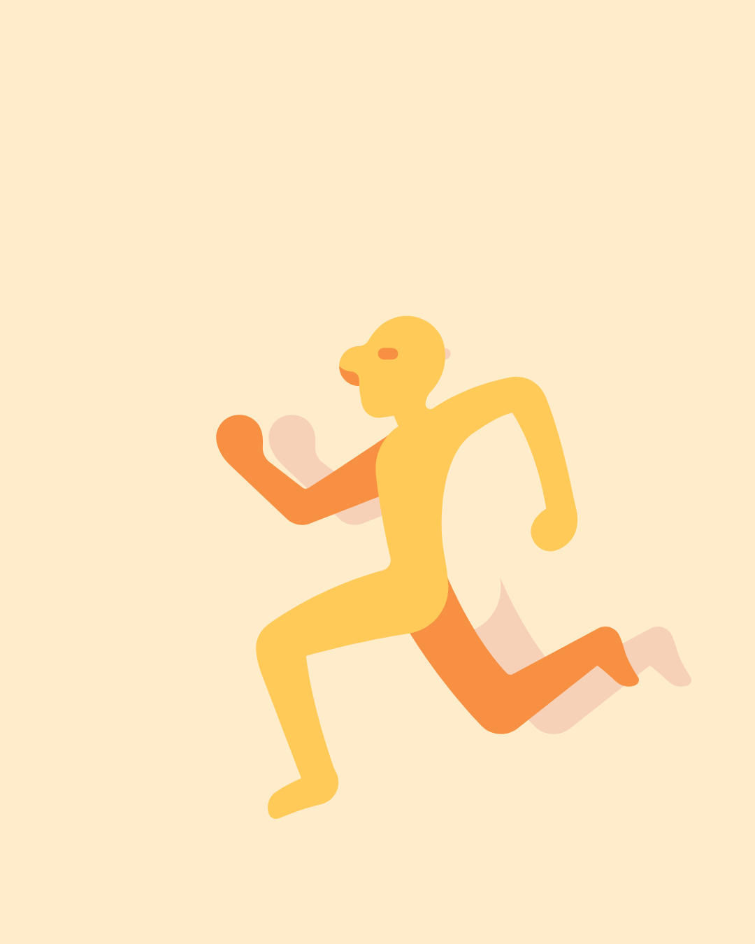 Belief. Surrounded by the  unbelievable