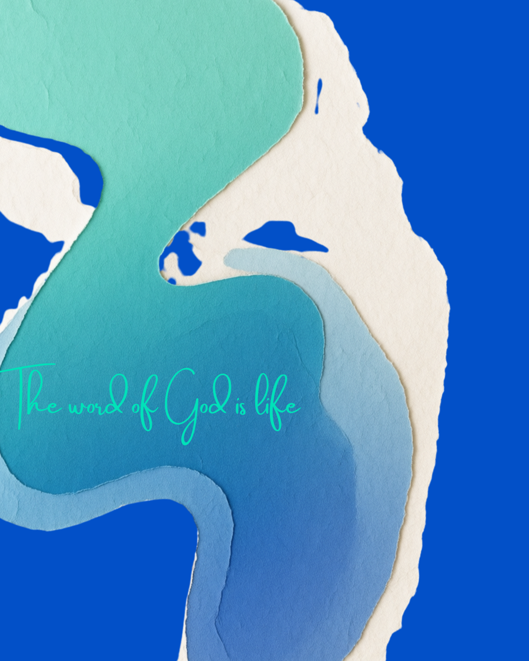 The Gospel of Jesus Christ